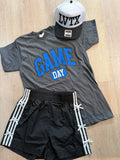 Polka Dot Game Day Tee