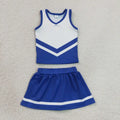 Triangle Cheer Set