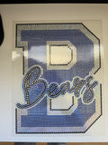 Spangle Prints