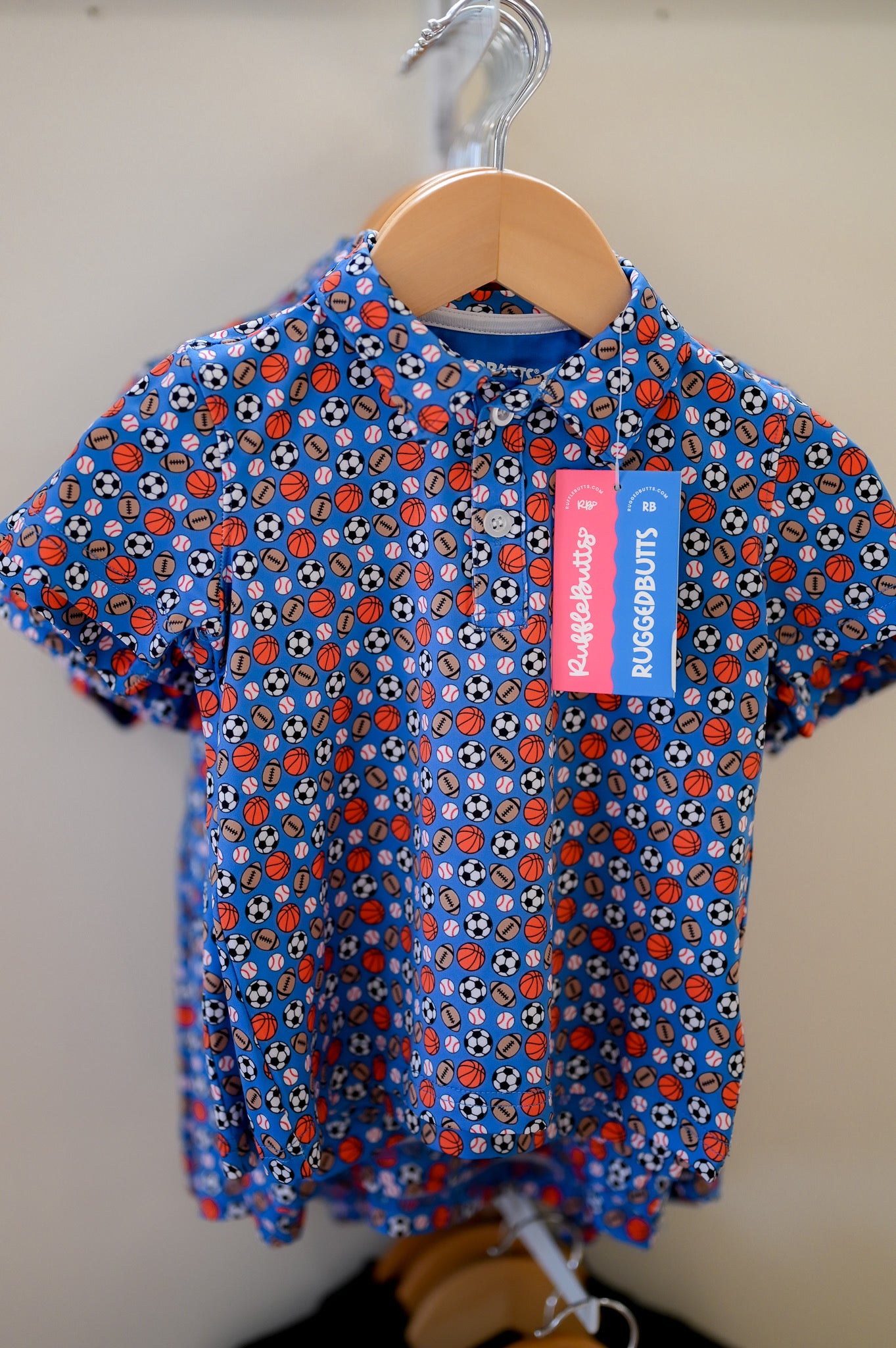 All-Star Polo