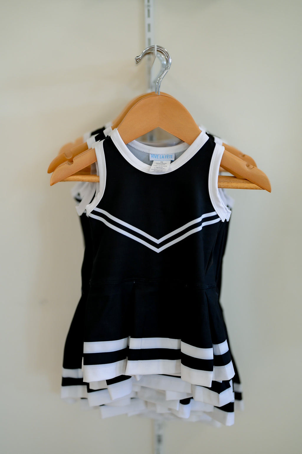 Cheerleader Dress