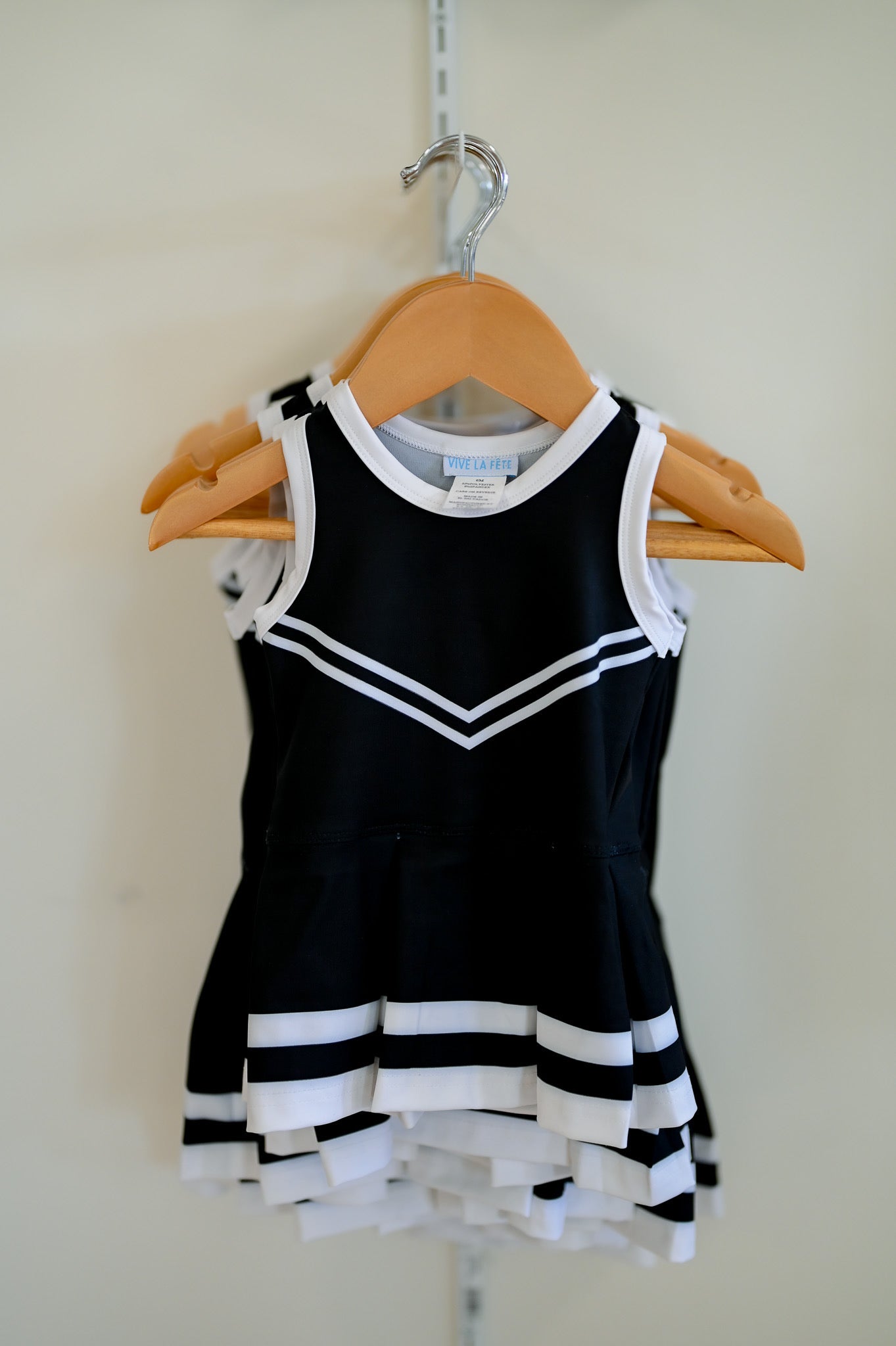 Cheerleader Dress