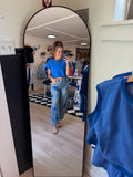 Lone Star Jeans