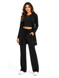Ashley 3pc Lounge Set