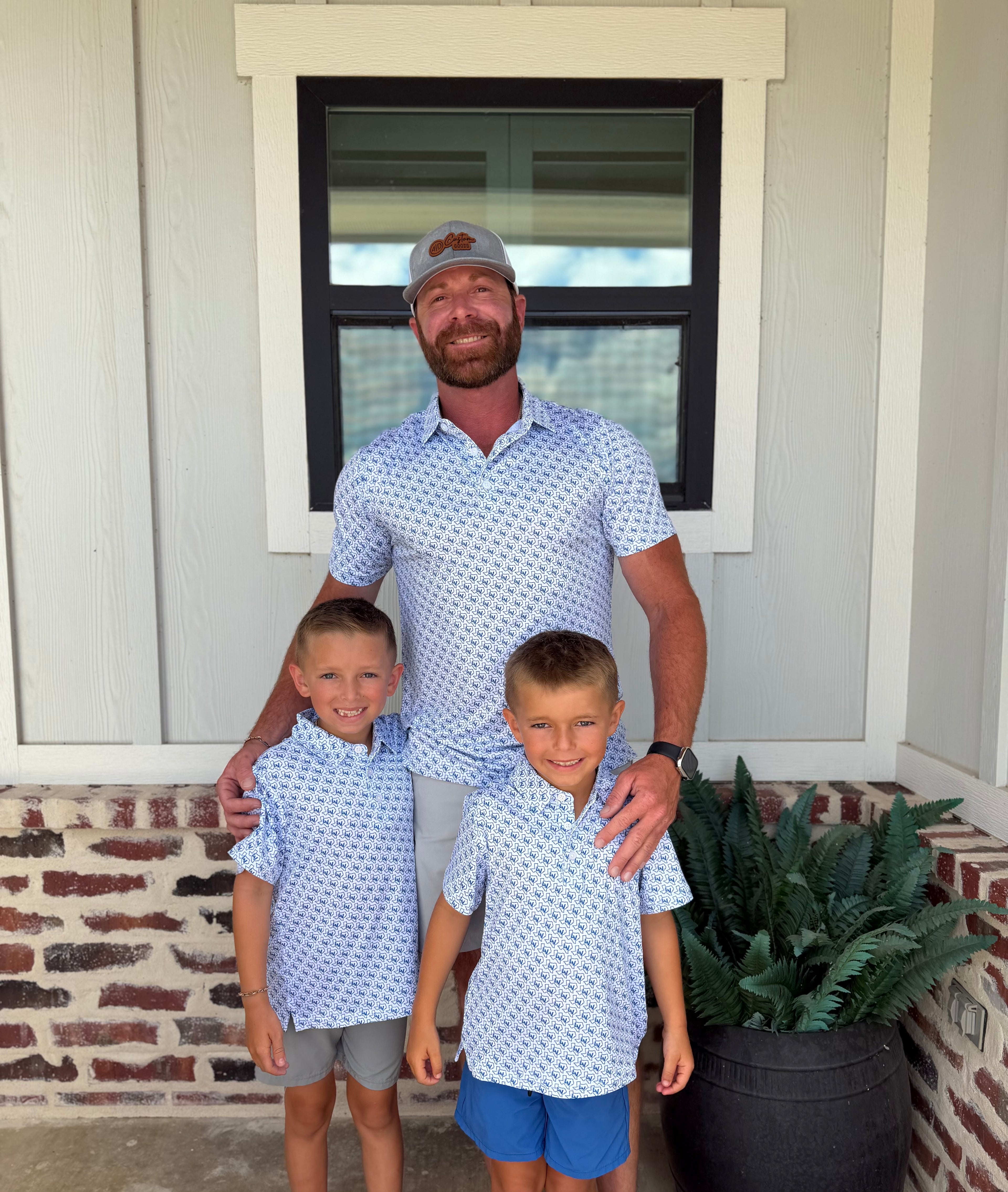 Hometown Polo