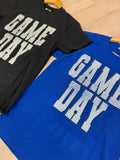 Glitter Game Day Tee