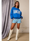 Molly Game Day Sweatshirt