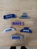 Acrylic Clips