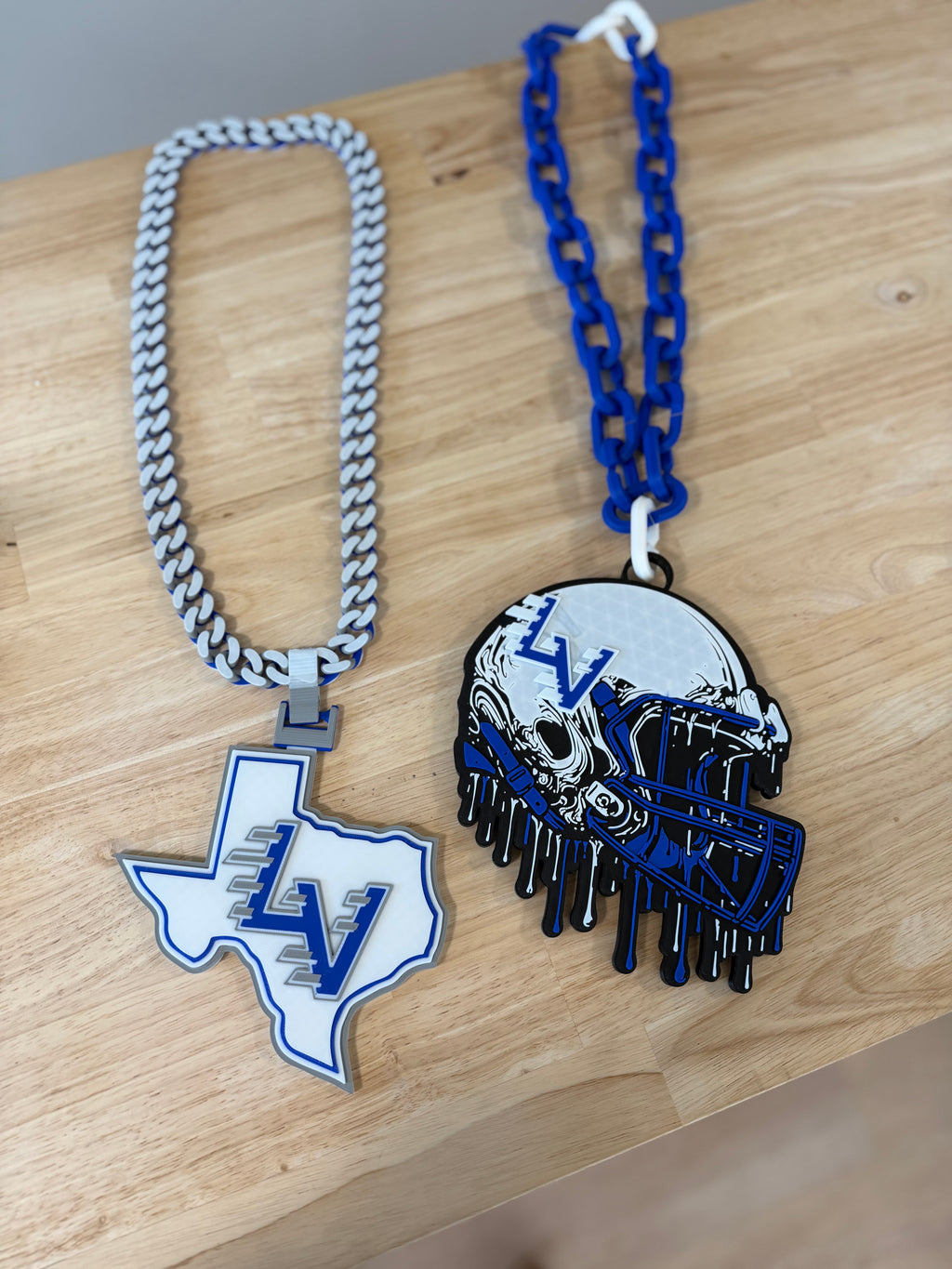 Hype Chains