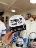 Volleyball Social Club