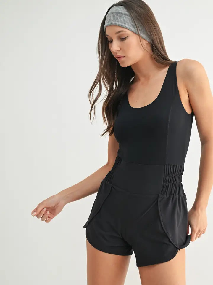 Motion Romper