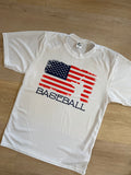 Baseball DriFit Tee