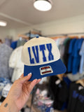 Bling LVTX Hat