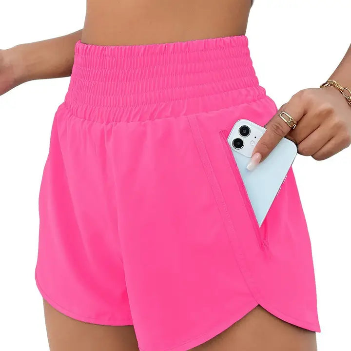 Running Shorts