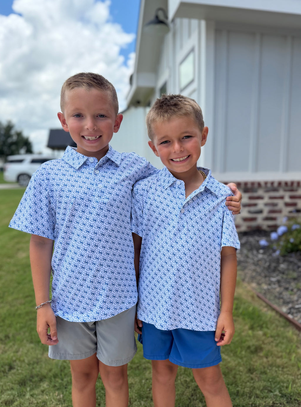 Hometown Polo