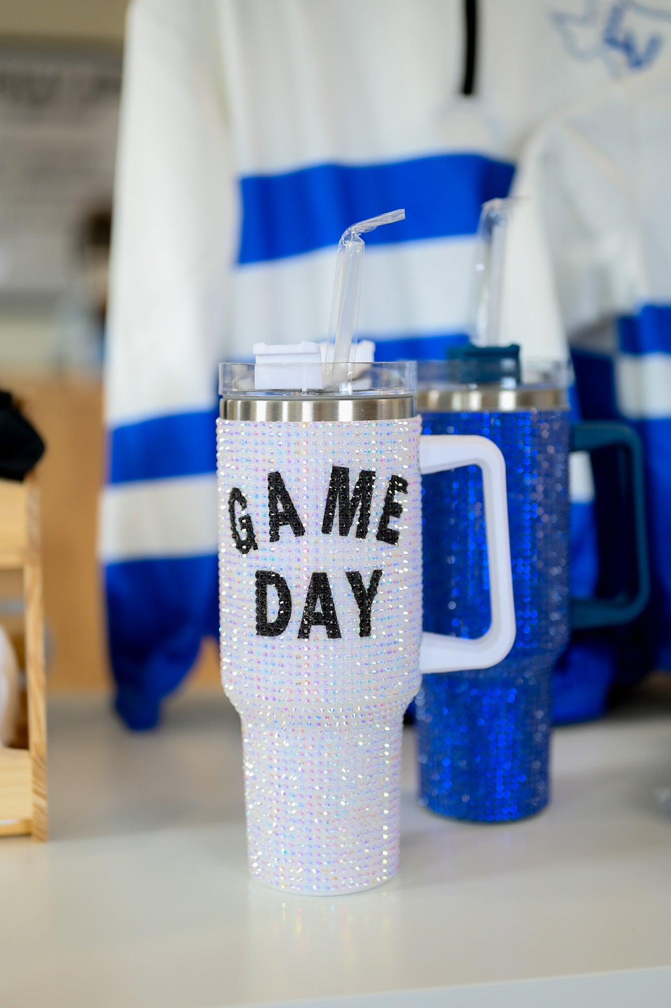 Bling Tumblers