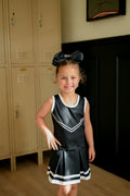 Cheerleader Dress