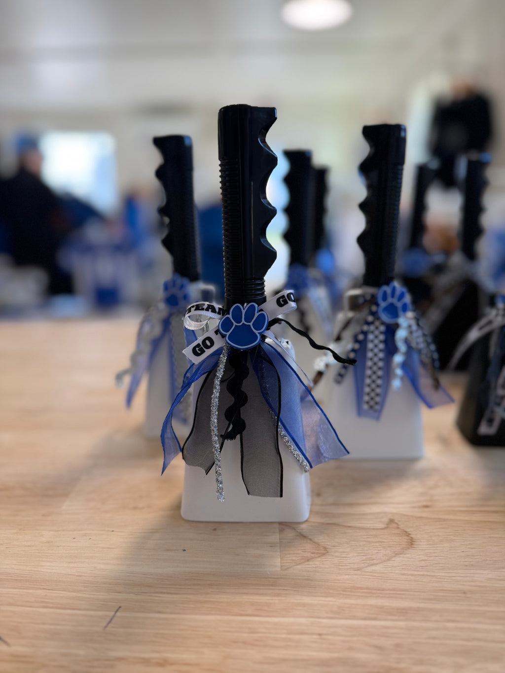 Spirit Bells