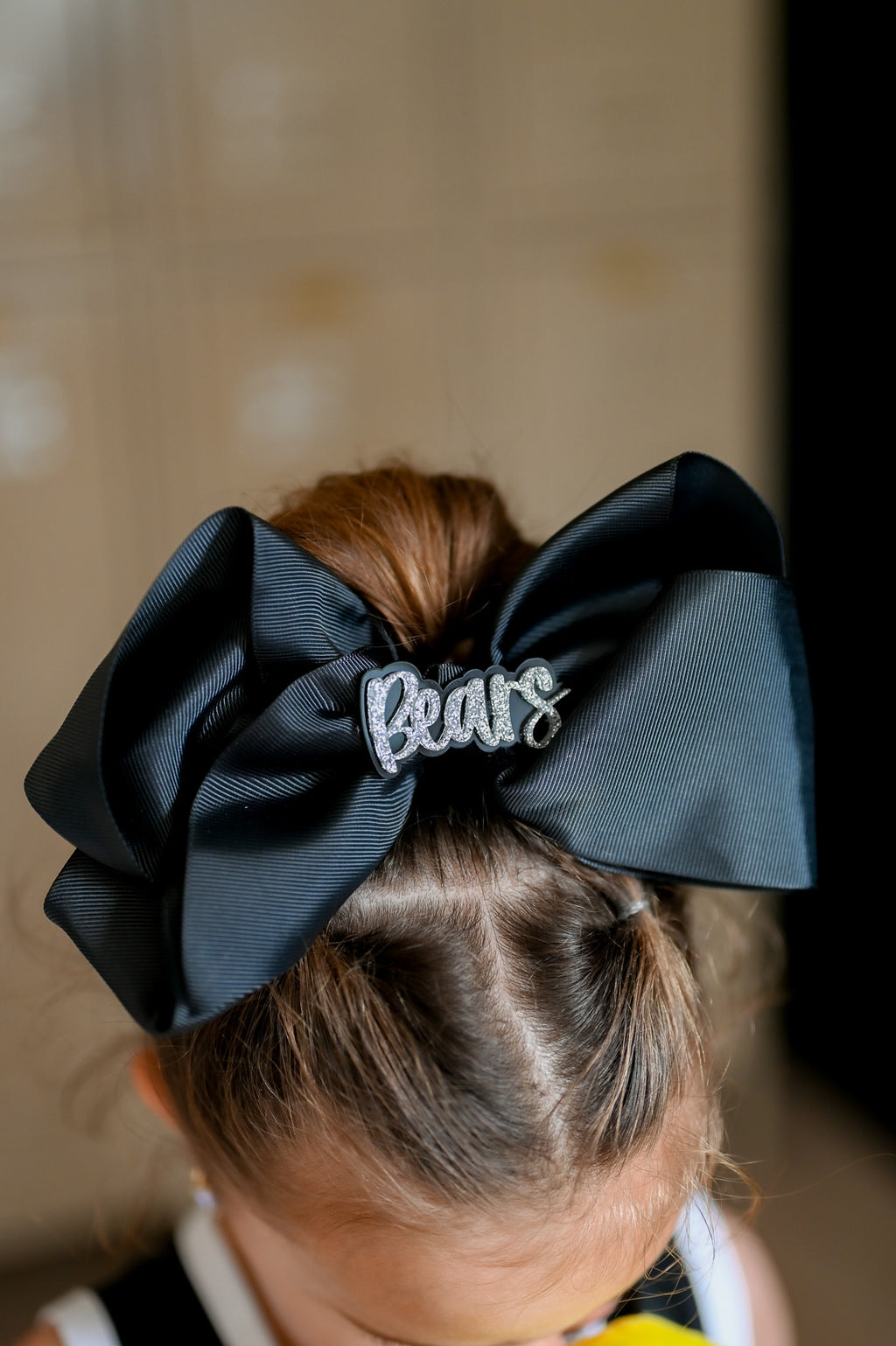 Acrylic Custom Bows