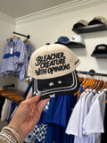 Bleacher Creature Hat
