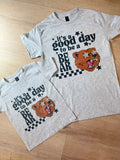 Good Day Bear Tee