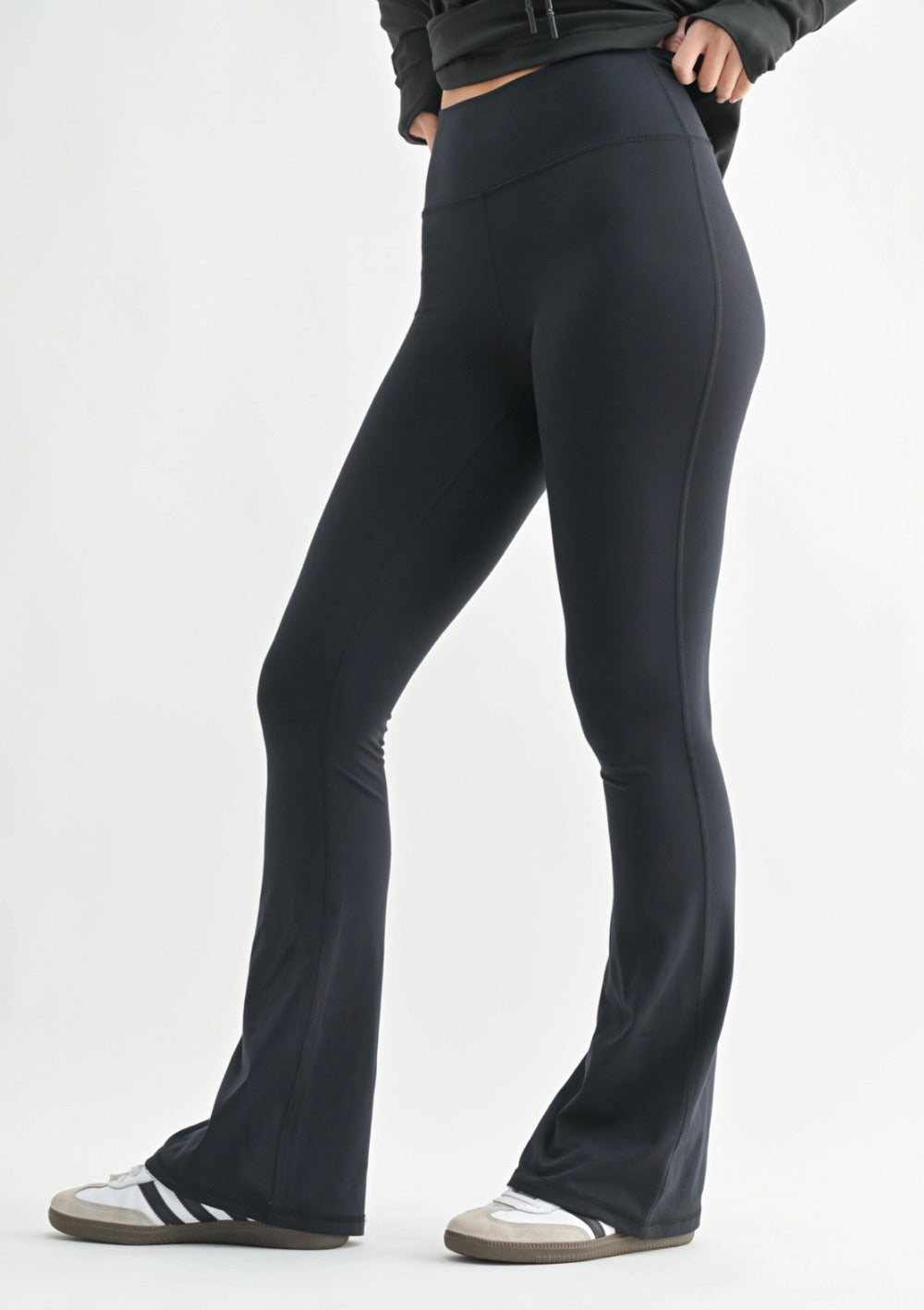 Flare Leggings