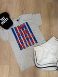 Hit the Dang Ball Tee