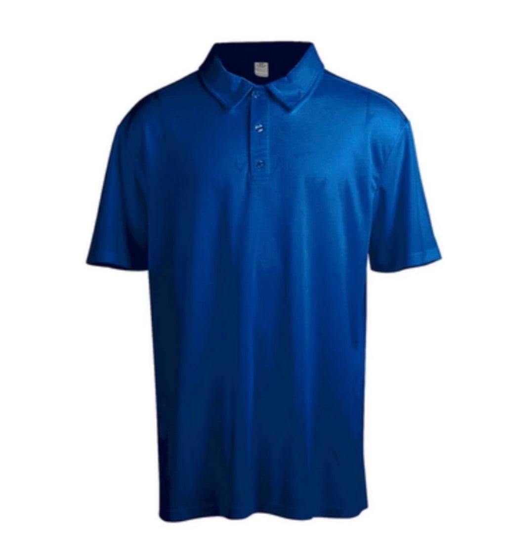 Performance Polos