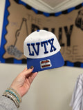 LVTX Hat
