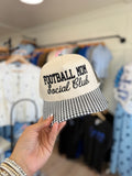 Football Social Club Hat