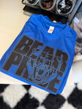 Bear Pride Drifit