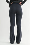 Flare Leggings
