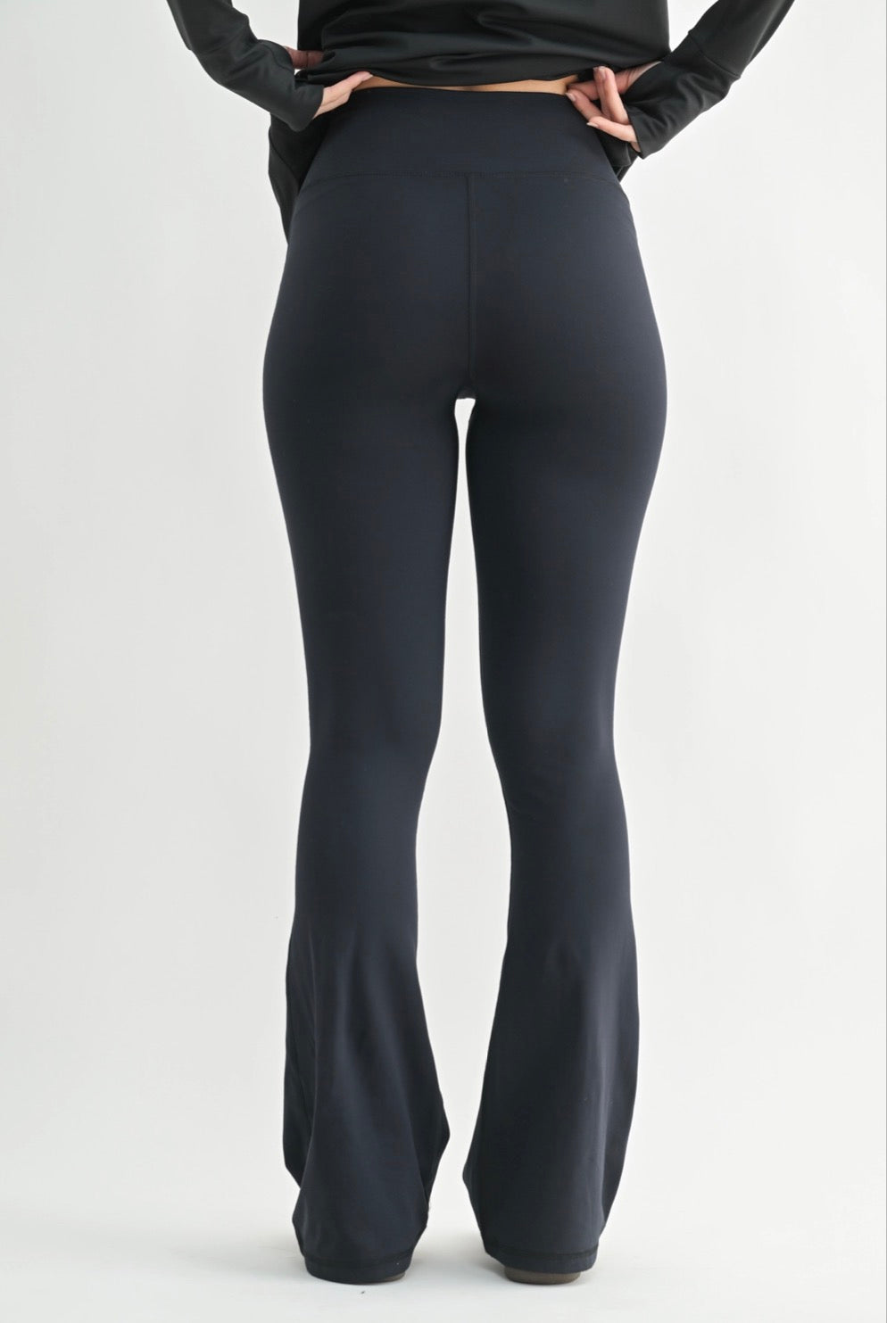 Flare Leggings