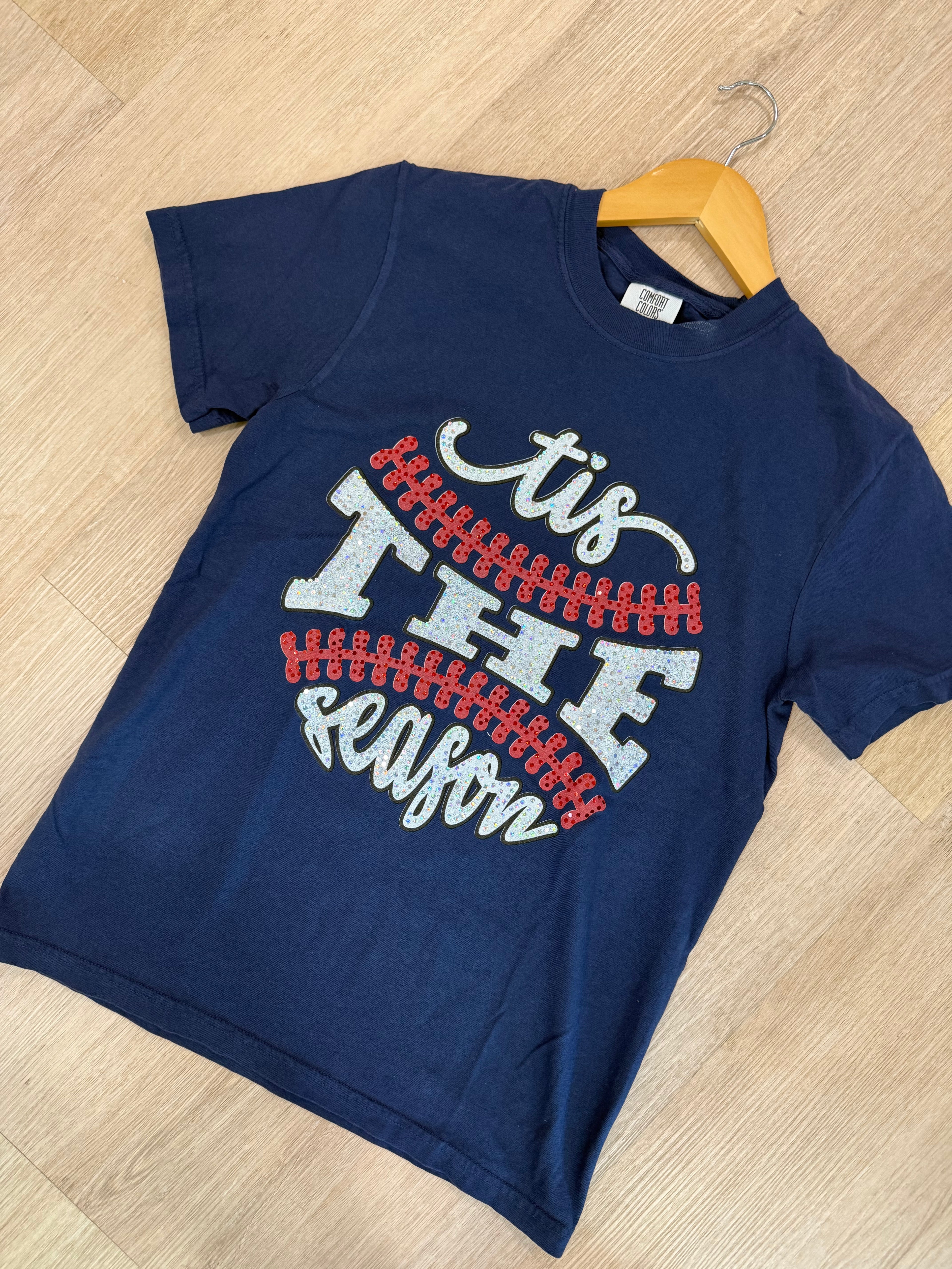 Tis The Season Tee