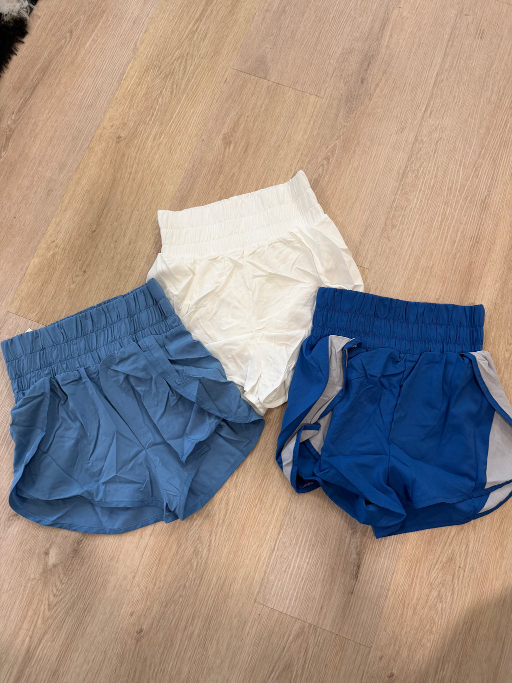 Athletic Running Shorts