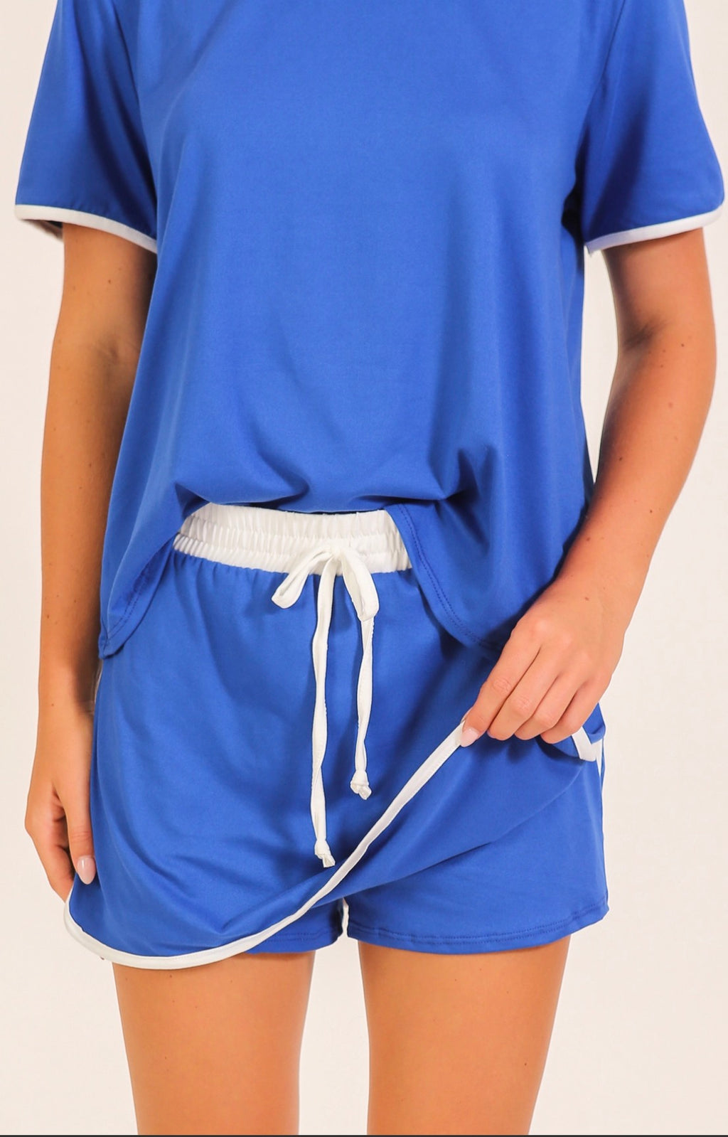 Go Big Blue Set