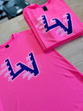 Neon Flying La Vernia Drifit
