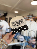 Touchdown Hat