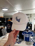 Flying LV Hat
