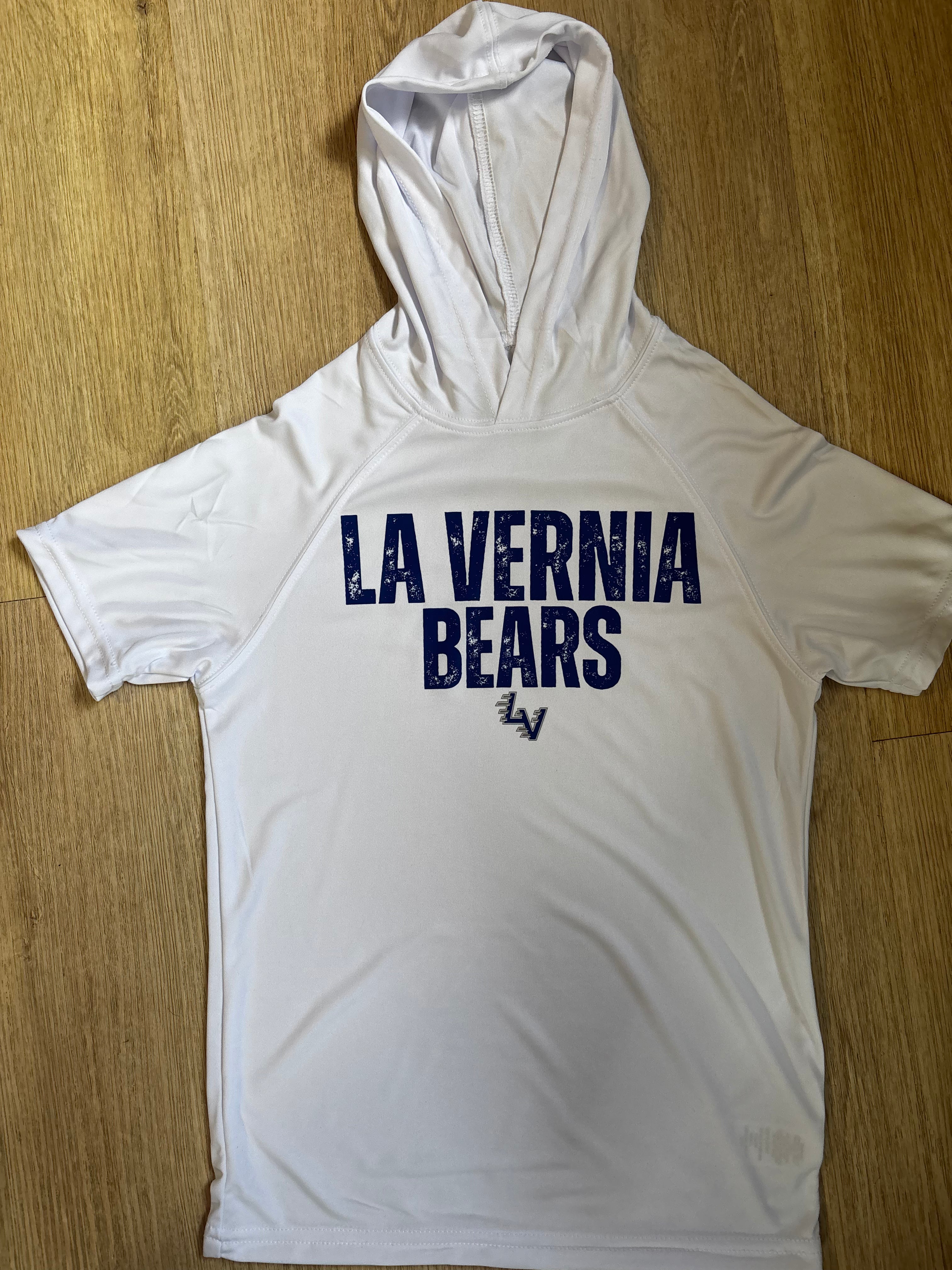 Hooded Bears Drifit