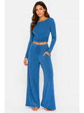Michelle Ribbed Set