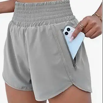 Running Shorts