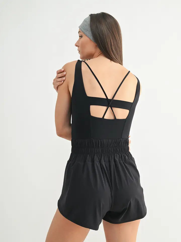Motion Romper