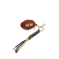 Football Bag Keychain