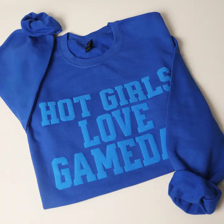 Hot Girls Crew