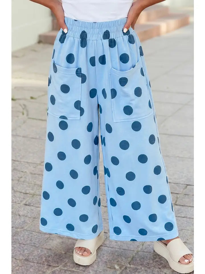 Spot On Pants